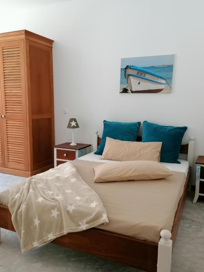 Villa Pescadora Spectacular View, Luxery Fisherhouse Design ซาลเรย์ ภายนอก รูปภาพ