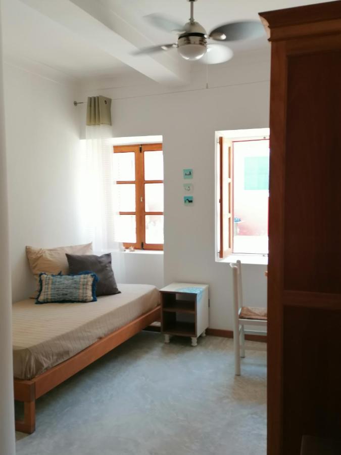 Villa Pescadora Spectacular View, Luxery Fisherhouse Design ซาลเรย์ ภายนอก รูปภาพ