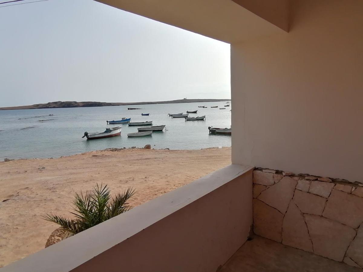 Villa Pescadora Spectacular View, Luxery Fisherhouse Design ซาลเรย์ ภายนอก รูปภาพ