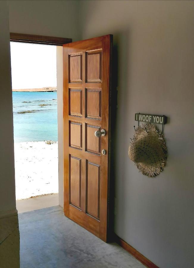 Villa Pescadora Spectacular View, Luxery Fisherhouse Design ซาลเรย์ ภายนอก รูปภาพ