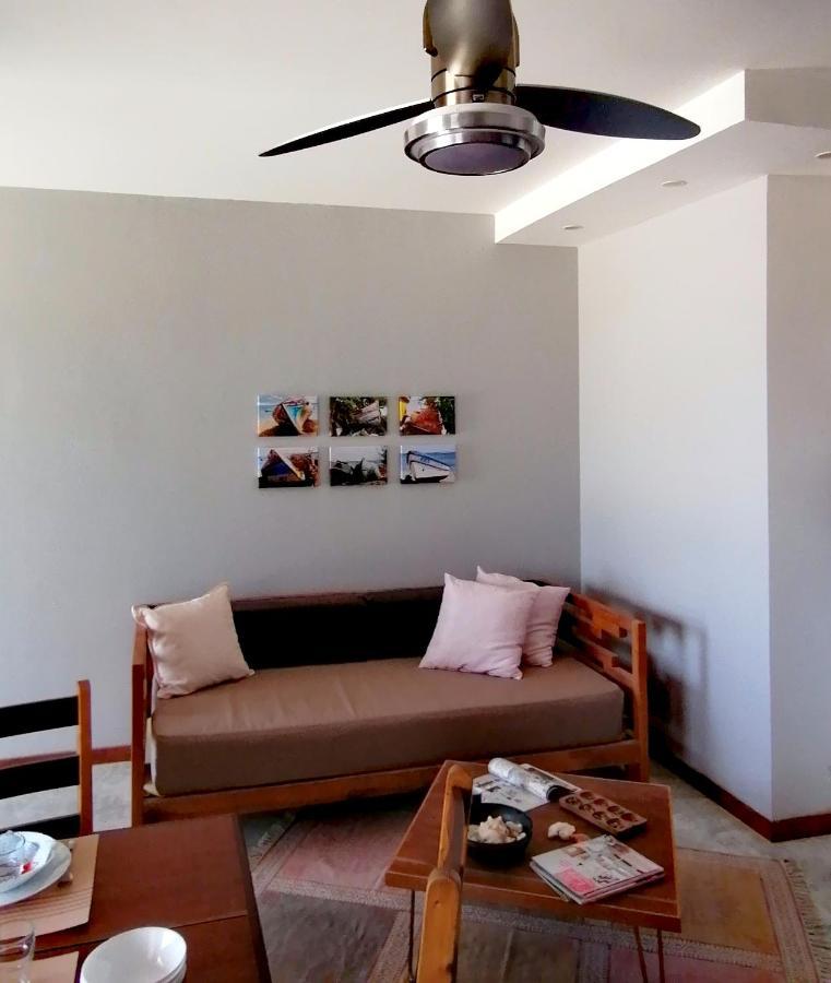 Villa Pescadora Spectacular View, Luxery Fisherhouse Design ซาลเรย์ ภายนอก รูปภาพ